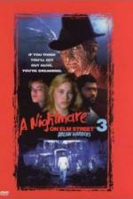 Watch A Nightmare on Elm Street 3: Dream Warriors Niter