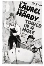 Watch Towed in a Hole (Short 1932) Vidbull
