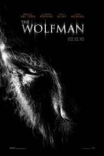 Watch The Wolfman Niter