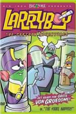 Watch Larryboy The Yodelnapper Niter