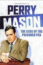 Watch Perry Mason: The Case of the Poisoned Pen Niter