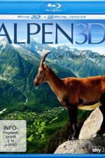 Watch Alps 3D - Paradise Of Europe Niter