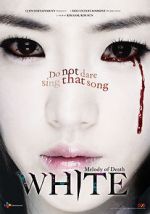 Watch White: The Melody of the Curse Niter