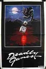 Watch Deadly Games Niter