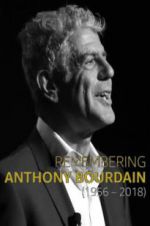 Watch Remembering Anthony Bourdain Niter