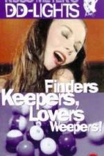Watch Finders Keepers Lovers Weepers Niter