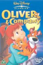Watch Oliver & Company Niter