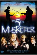 Watch The Fifth Musketeer Niter