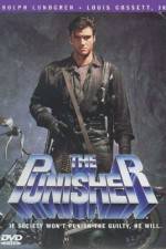 Watch The Punisher 1989 Niter