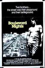 Watch Boulevard Nights Niter