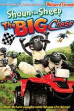 Watch Shaun the Sheep: The Big Chase Viooz