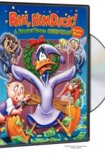 Watch Bah Humduck!: A Looney Tunes Christmas Niter