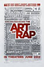 Watch Something from Nothing The Art of Rap Niter