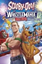 Watch Scooby-Doo! WrestleMania Mystery Niter
