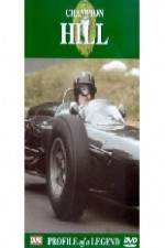 Watch Champion: Graham Hill Niter