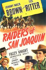 Watch Raiders of San Joaquin Niter