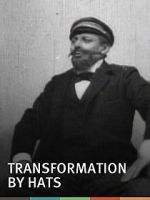 Watch Transformation by Hats, Comic View Niter