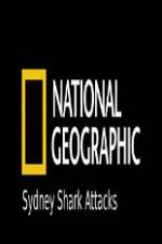 Watch National Geographic Wild Sydney Shark Attacks Niter