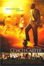 Watch Coach Carter Niter