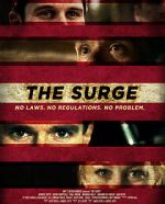 Watch The Surge (Short 2018) Niter