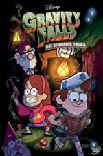 Watch Gravity Falls: Six Strange Tales Niter