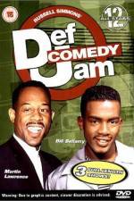Watch Def Comedy Jam All Stars Vol 12 Niter