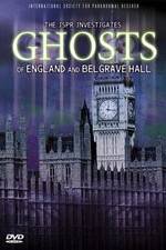 Watch ISPR Investigates: Ghosts of Belgrave Hall Niter