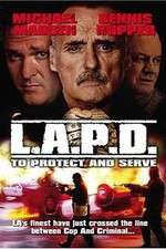Watch L.A.P.D.: To Protect and to Serve Niter