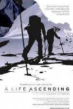 Watch A Life Ascending Niter