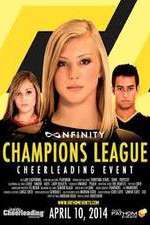 Watch Nfinity Champions League Cheerleading Event Niter