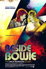 Watch Beside Bowie: The Mick Ronson Story Niter