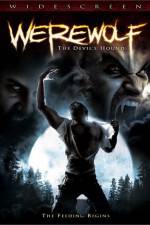 Watch Werewolf The Devil's Hound Niter