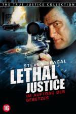 Watch Lethal Justice Niter