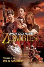 Watch Motocross Zombies from Hell Niter