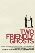 Watch Two Friendly Ghosts Niter