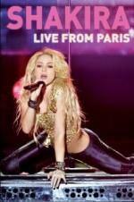 Watch Shakira: Live from Paris Niter