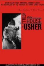 Watch La chute de la maison Usher Niter