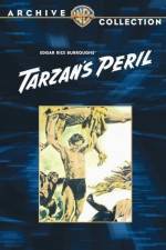 Watch Tarzan's Peril Niter
