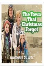 Watch The Town Christmas Forgot Niter
