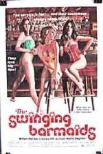 Watch The Swinging Barmaids Niter
