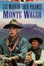 Watch Monte Walsh Niter