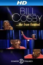 Watch Bill Cosby Far from Finished Niter