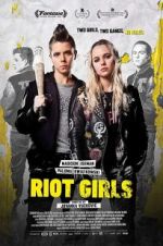 Watch Riot Girls Niter