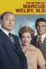 Watch The Return of Marcus Welby, M.D. Niter