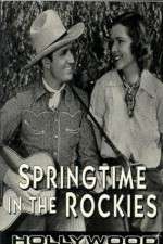 Watch Springtime in the Rockies Niter