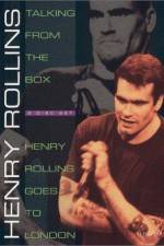 Watch Rollins Talking from the Box Niter