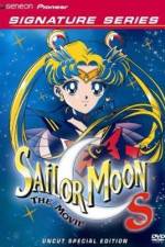 Watch Sailor Moon S the Movie: Hearts in Ice Niter