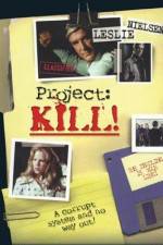 Watch Project Kill Niter