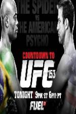 Watch Countdown to UFC 153 Silva vs Bonnar Niter