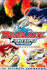 Watch Beyblade The Movie - Fierce Battle Niter